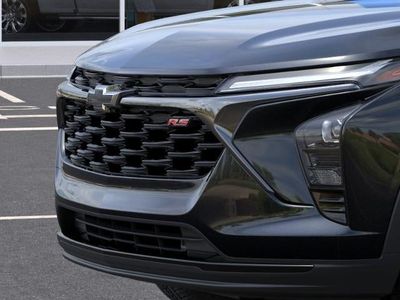 2026 Chevrolet Trax — photo 63 view