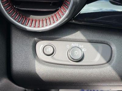 2026 Chevrolet Trax — photo 10 view