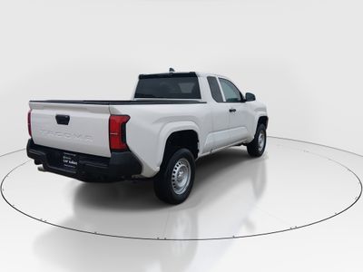 2024 Toyota Tacoma 2WD - Photo 7
