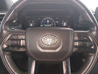 2024 Toyota Tacoma 2WD - Photo 12