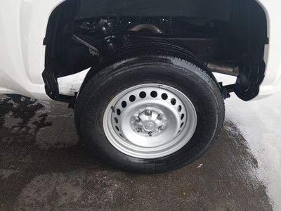 2024 Toyota Tacoma 2WD - Photo 10
