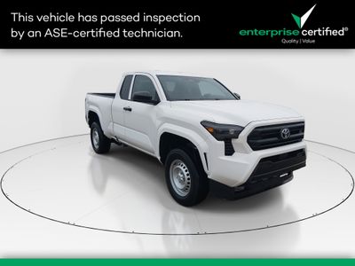 2024 Toyota Tacoma 2WD - Photo 1