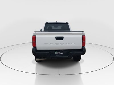 2024 Toyota Tacoma 2WD - Photo 6