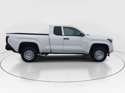 2024 Toyota Tacoma 2WD - Photo 8