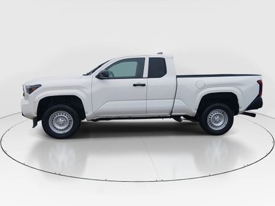 2024 Toyota Tacoma 2WD - Photo 4