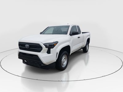2024 Toyota Tacoma 2WD - Photo 3