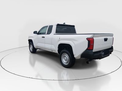 2024 Toyota Tacoma 2WD - Photo 5