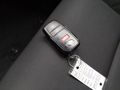 2024 Toyota Tacoma 2WD - Photo 15