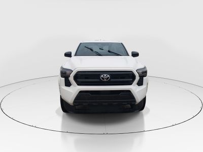 2024 Toyota Tacoma 2WD - Photo 2