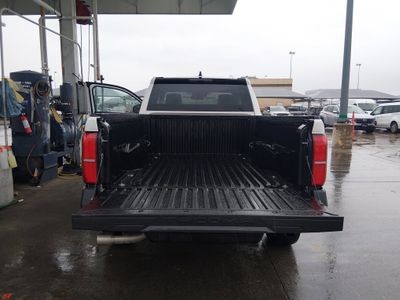 2024 Toyota Tacoma 2WD - Photo 11