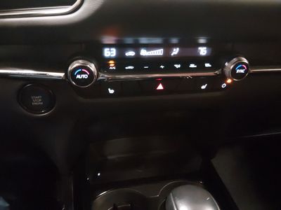 2024 Mazda CX-30 - Photo 18