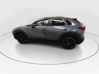 2024 Mazda CX-30 - Photo 4
