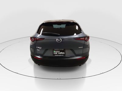 2024 Mazda CX-30 - Photo 6