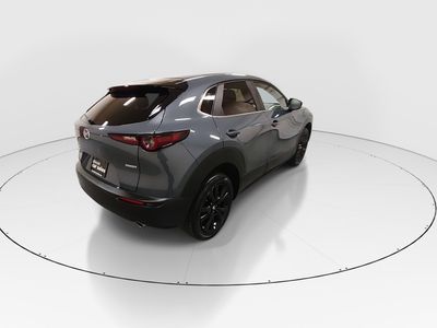 2024 Mazda CX-30 - Photo 7