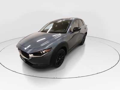2024 Mazda CX-30 - Photo 3