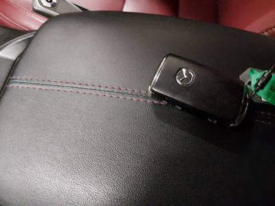 2024 Mazda CX-30 - Photo 15