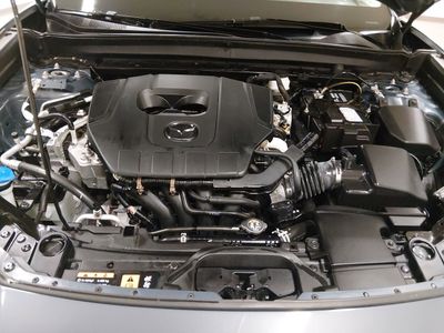 2024 Mazda CX-30 - Photo 9