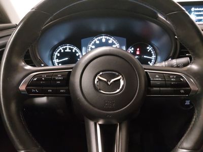 2024 Mazda CX-30 - Photo 12