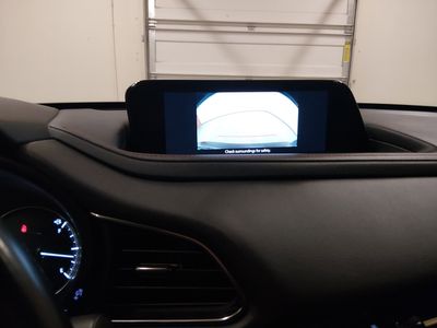 2024 Mazda CX-30 - Photo 16