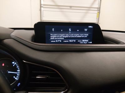 2024 Mazda CX-30 - Photo 17