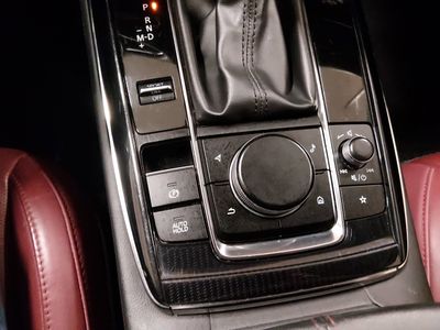 2024 Mazda CX-30 - Photo 19