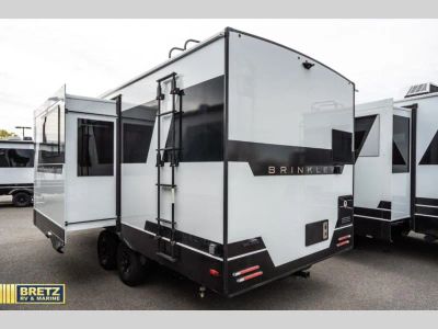 2026 Brinkley Model Ix - Photo 5