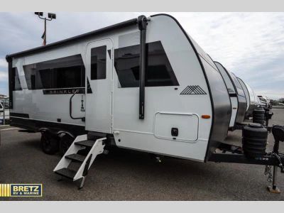 2026 Brinkley Model Ix - Photo 3
