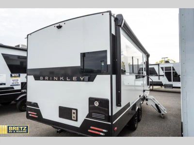 2026 Brinkley Model Ix - Photo 4