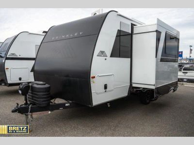 2026 Brinkley Model Ix - Photo 6