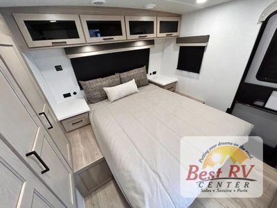 2026 Forest River RV Rockwood Ultra Lite - Photo 53