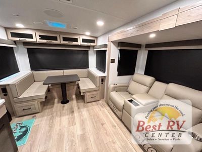 2026 Forest River RV Rockwood Ultra Lite - Photo 22