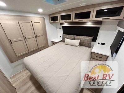 2026 Forest River RV Rockwood Ultra Lite - Photo 60