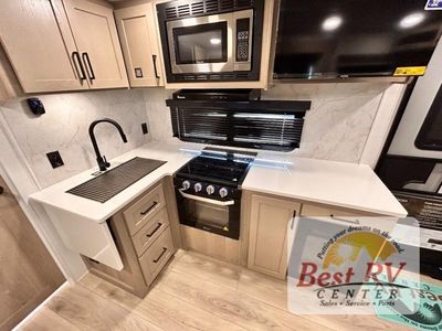 2026 Forest River RV Rockwood Ultra Lite - Photo 29