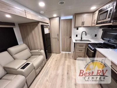 2026 Forest River RV Rockwood Ultra Lite - Photo 44