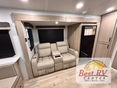 2026 Forest River RV Rockwood Ultra Lite - Photo 16