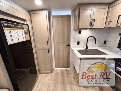 2026 Forest River RV Rockwood Ultra Lite - Photo 48