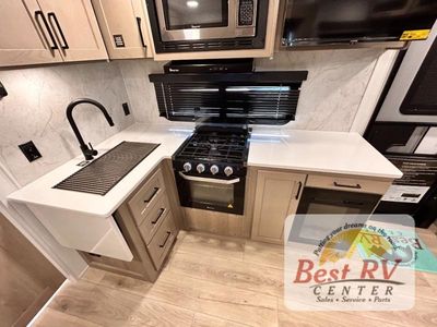 2026 Forest River RV Rockwood Ultra Lite - Photo 30