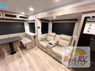 2026 Forest River RV Rockwood Ultra Lite - Photo 21