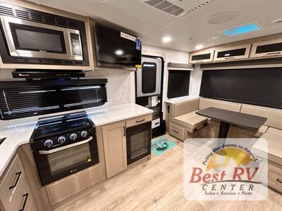 2026 Forest River RV Rockwood Ultra Lite - Photo 25
