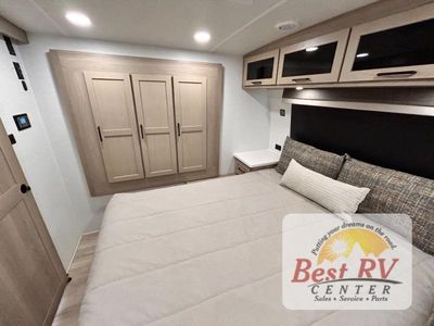 2026 Forest River RV Rockwood Ultra Lite - Photo 62