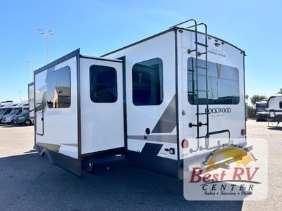 2026 Forest River RV Rockwood Ultra Lite - Photo 6