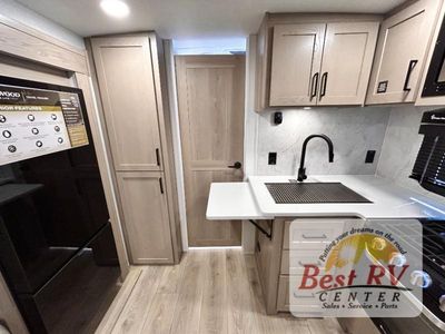 2026 Forest River RV Rockwood Ultra Lite - Photo 49