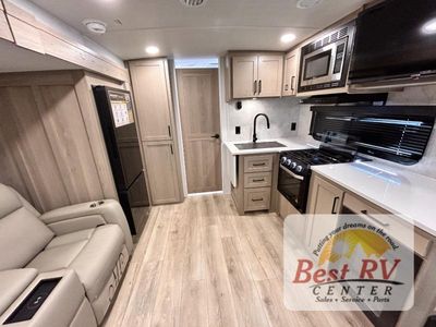 2026 Forest River RV Rockwood Ultra Lite - Photo 45