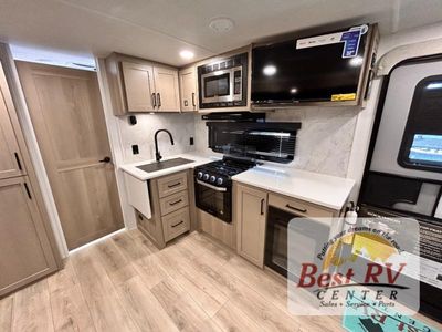 2026 Forest River RV Rockwood Ultra Lite - Photo 46