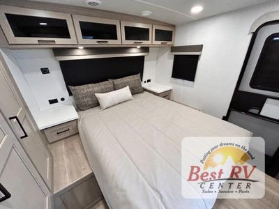 2026 Forest River RV Rockwood Ultra Lite - Photo 54