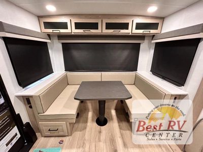 2026 Forest River RV Rockwood Ultra Lite - Photo 36