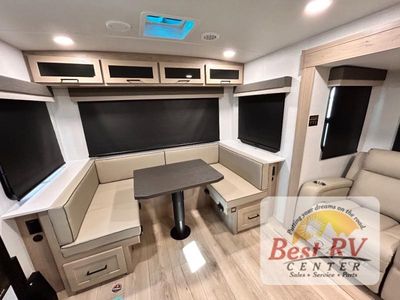 2026 Forest River RV Rockwood Ultra Lite - Photo 40