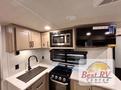 2026 Forest River RV Rockwood Ultra Lite - Photo 28
