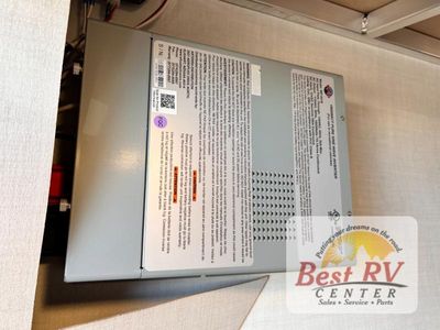 2026 Forest River RV Rockwood Ultra Lite - Photo 83