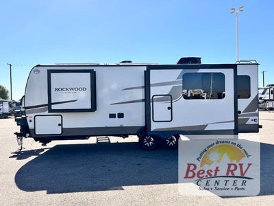 2026 Forest River RV Rockwood Ultra Lite - Photo 7
